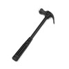 Haiki Versatile Claw Hammer Multifunctional Iron Head for Repair and