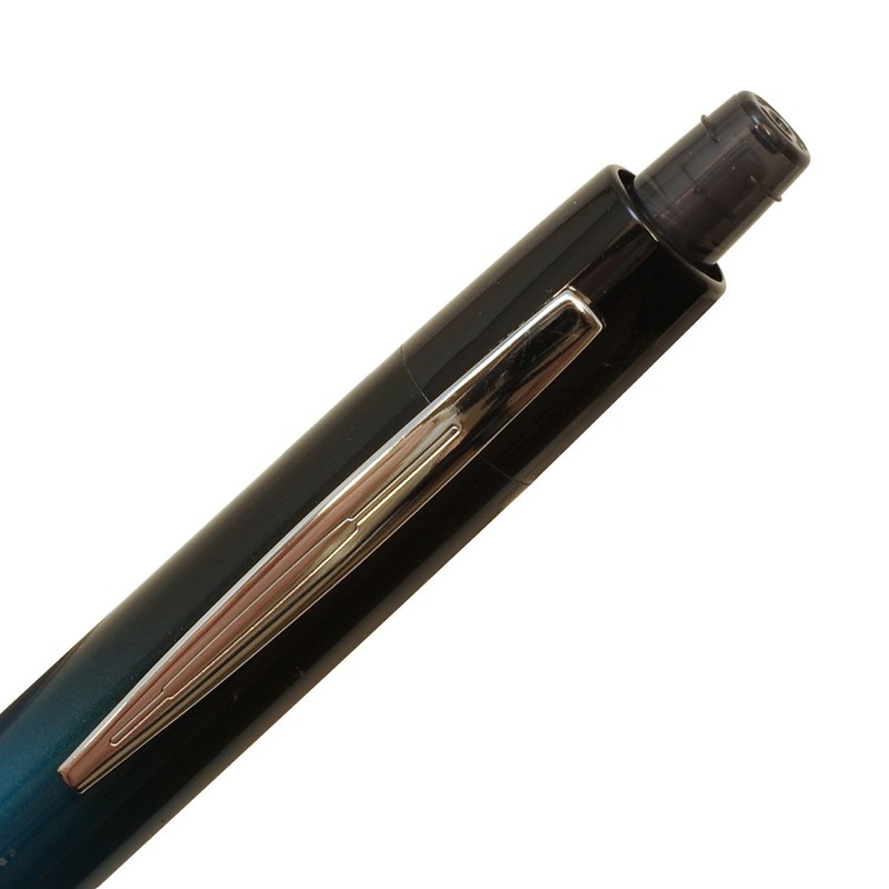Pilot HDGAC-80R3-GS Mechanical Pencil Dr. Grip ACE 0.3 Gradation [Silver]