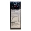 MRC Maxxx 500 mg | 7 Cápsulas de 500 mg