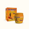 Pure kesar Chandan Tika 40Grm Paste Tikka Ceremonial Mark at Forehead Puja Pooja Rituals & Prayers, Worship Religious Spiritual