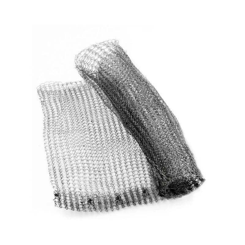 GONZO GOPHER SHIELD STEEL MESH PLANT PROTECTOR 24" X 28"