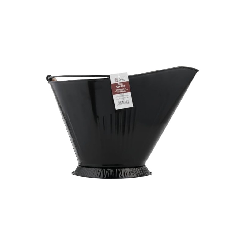 Home Impressions Coal Hod