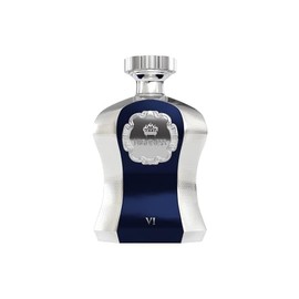Afnan Highness Blue Luxury Unisex Eau De Parfum, 3.4 Fl. Oz