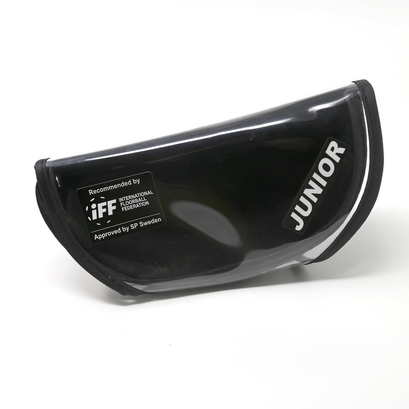 FAT PIPE Floorball & Unihockey Safety Goggles Eagle Eye Junior