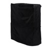 420D Oxford Fabric Waterproof BBQ Grill Cover Heavy Duty Waterproof