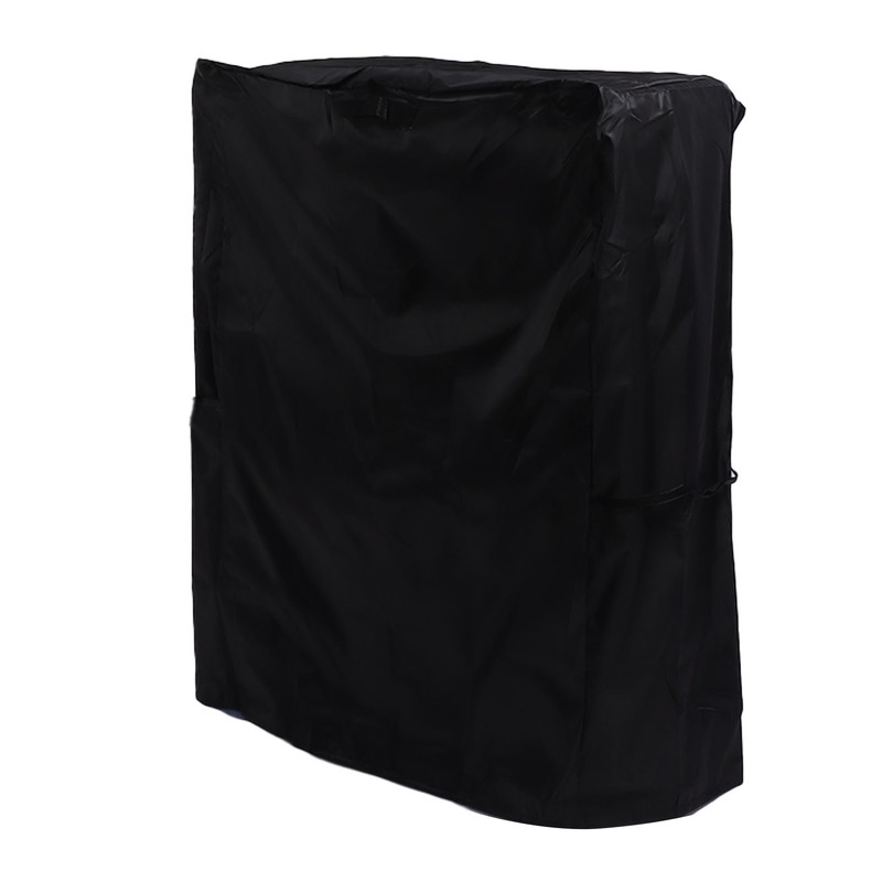 420D Oxford Fabric Waterproof BBQ Grill Cover Heavy Duty Waterproof