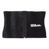 Wilson Faja Fitness Wilson Con Cierre Negro Mujer Aw114