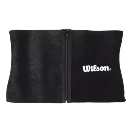 Wilson Faja Fitness Wilson Con Cierre Negro Mujer Aw114