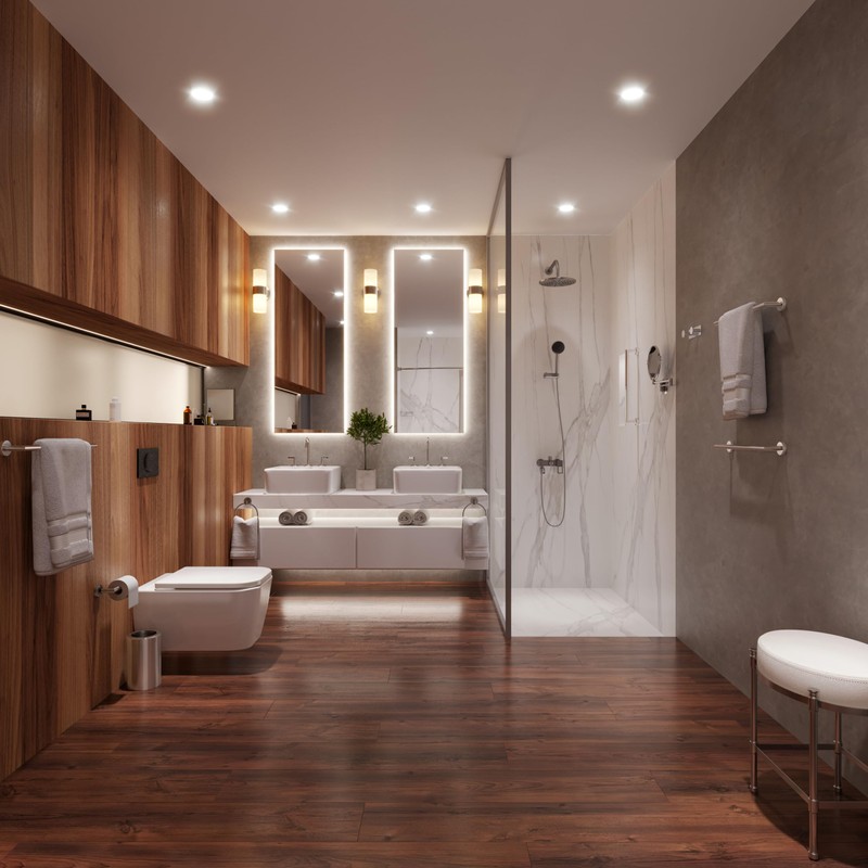 Gatco 4635 Glam Single Robe Hook, Wall Mounted Hook for