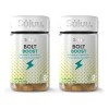 2-pack Gomitas Energéticas Suplemento Energizante Inositol