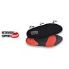 Cofra SO-MET-00.N39 METATARSAL SUPPORT Antistatic Metatarsal Gel Footbed, Size 6