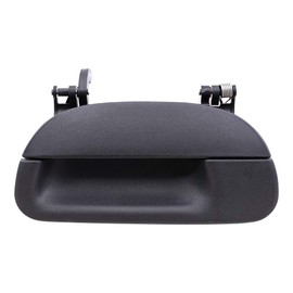 AutoandArt Brock Replacement Tailgate Handle compatible with Pickup Truck 1L3Z9943400BAA