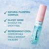 Covergirl Clean Fresh Yummy Gloss, 760 Snow Place Like Home,