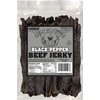 Buffalo Bills 12.5oz Premium Black Pepper Beef Jerky 7" Strips
