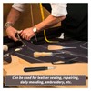 BAGERLA Upholstery Repair Sewing Kit Heavy Duty Sewing Kit with