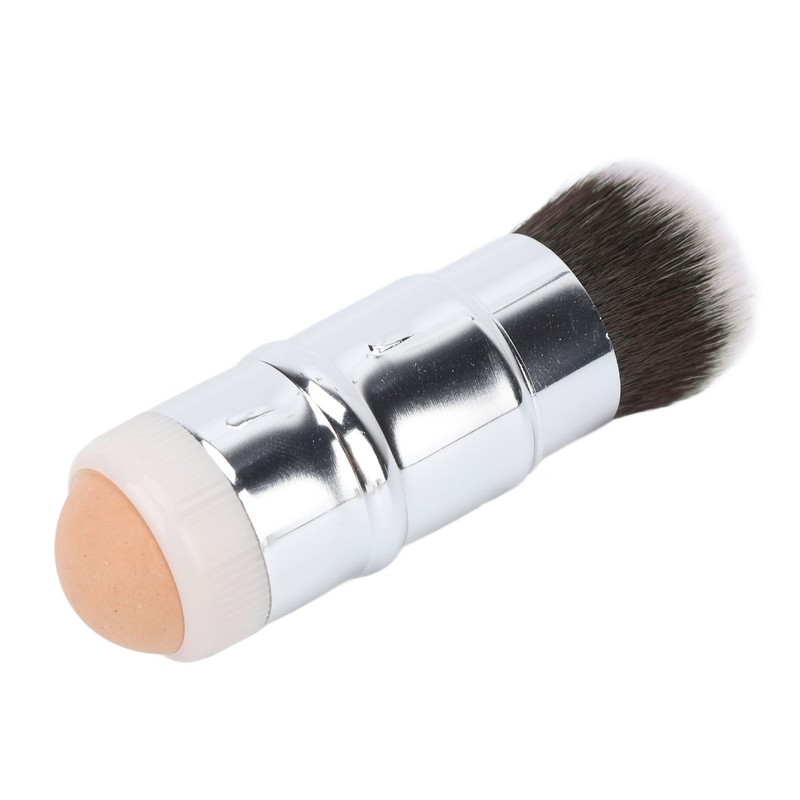 Volcanic Stone Roller Dual Head Portable Reusable Oil Absorbing Face