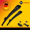 SWF Connect Wipers - K36 - Kit Made in Germany