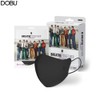 DOBU BTS Breathe Together Standard Mask 10ea [Dynamite Edition], Color:05 Violet