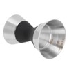 Drink Jigger, Stainless Steel Cocktail Jigger Scale Measuring for Bar