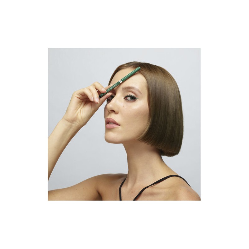 L'Oreal Infallible Gel Auto Eyeliner Brown Denim