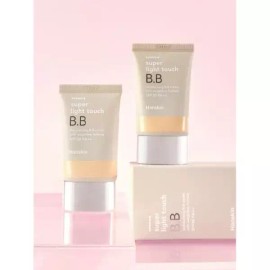 HANSKIN 수퍼 라이트 터치 비비크림 30g 2027520 HANSKIN Super Light Touch BB Cream 30g [1 unit [GH990361]]