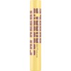 Maybelline Colossal Bubble Máscara de Pestañas, Volumen 24H, WTP, 10