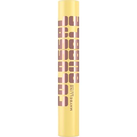 Maybelline Colossal Bubble Máscara de Pestañas, Volumen 24H, WTP, 10 ml