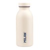 MILAN 1918 Series Stainless Steel Insulated Bottle, White