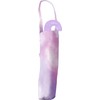 Nakatani Sheil & Sheil Children's Folding Umbrella, Milky Sky Purple