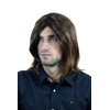 Wig Me Up Length – Wig Wig Men Brown &