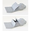 SecretDoor Trifold Wallet, Mini Wallet, Small, Card, Box Coin, Bill