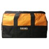 Ridgid 901614004 Contractor Tool Bag 22”x 10.5”x13.5” New