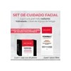 Acido Hialuronico Revlon Cuidado Facial Parches+suero 2pzs