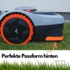 Edge Protection Compatible with Segway Navimow i105e & i108e Protection