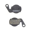 SOMMET Bicycle Disc Brake Pads for Magura Louise 2007 Marta