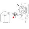 10L0L Golf Cart Solenoid Resistor Assembly for EZGO 1989-up (Except