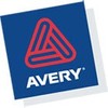 Avery 89101 Binder Spine Inserts, 1/2-Inch Spine Width, 16 Inserts/Sheet,