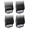 Wahl Premium Cutting Guide #1, #4, #6, #7, #8 -