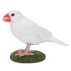 Uvia Waving Swan 4.1 x 2.6 x 3.5 inches (10.5