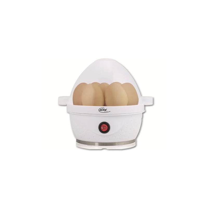 Elta Eierkocher für 7 Eier