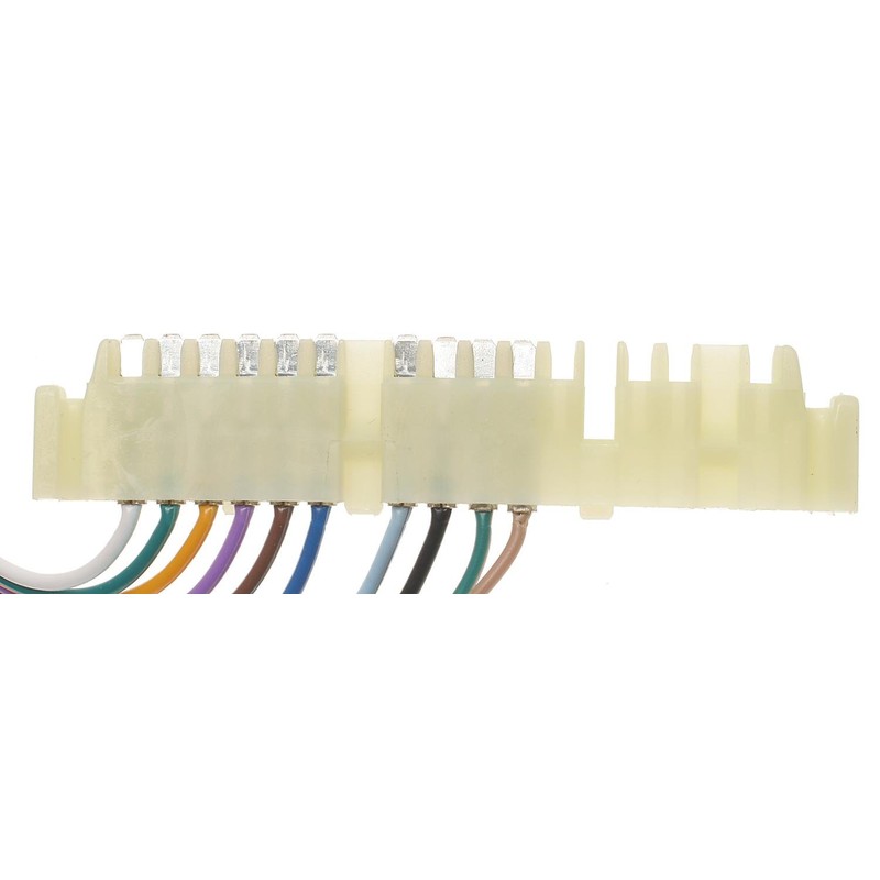 GM Genuine Parts D6262D Turn Signal Switch