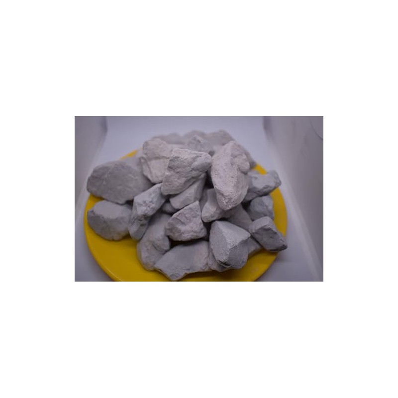 White Rose Clay 200 Grams (Silver Rose Clay)