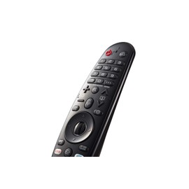 LG LG AN-MR19BA Magic Remote Control (2019 Model)