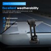 LYIYEYAN - Kit de Montaje para Coche Mini – Soporte