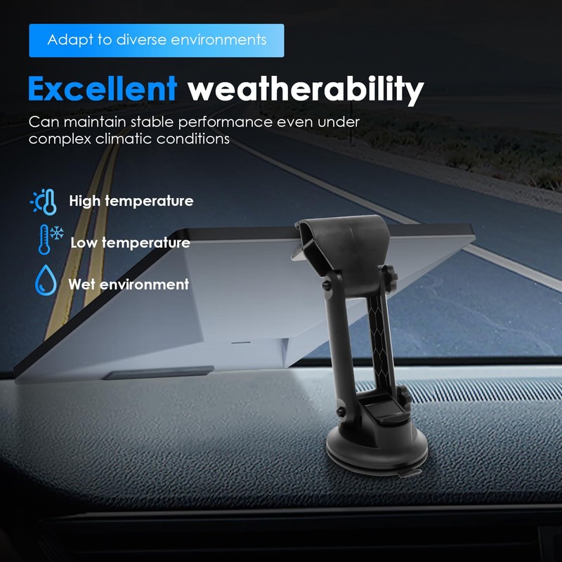 LYIYEYAN - Kit de Montaje para Coche Mini – Soporte