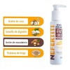 Kit Tratamiento Hidratante Y Resturante Nefertiti