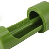 Parsley Mill Handheld Spice Herb Grinder Portable Compact Herb Mill