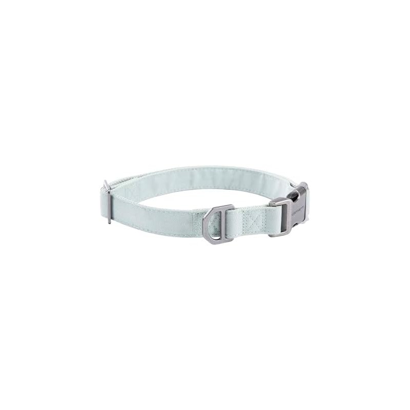Carhartt Field - Collar para Perro, Totalmente Ajustable, Tela Duradera