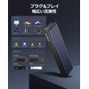 ORICO M.2 SSD External Case, Supports NVMe / SATA M2