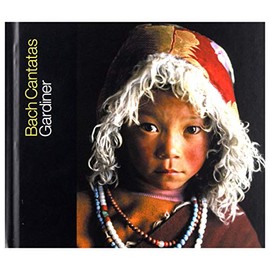 Bach J.S: Cantatas Vol. 14 (John Elliot Gardiner,The Monteverdi Choir) (SDG)